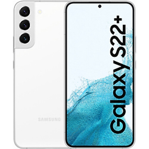 Refurbished Samsung Galaxy S22 Plus Dual SIM 128GB wit