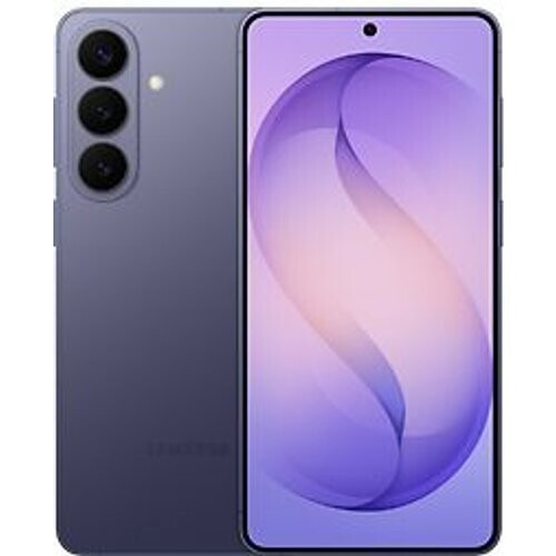 Refurbished Samsung Galaxy S26 Plus Dual SIM 256GB cobalt violet