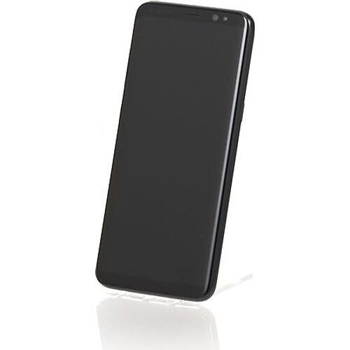 Refurbished Samsung Galaxy S8 G950F 64GB zwart