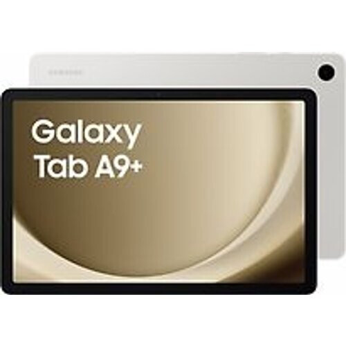 Refurbished Samsung Galaxy Tab A9 Plus 11 64GB [wifi] mystic silver
