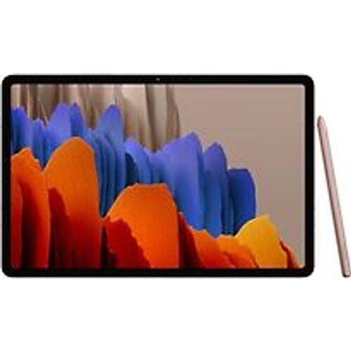 Refurbished Samsung Galaxy Tab S7 11 128GB [Wi-Fi] brons
