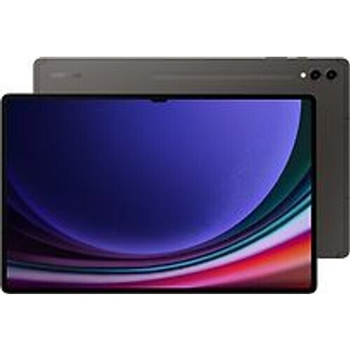 Refurbished Samsung Galaxy Tab S9 Ultra 14,6 1TB [WiFi + 5G] grafiet