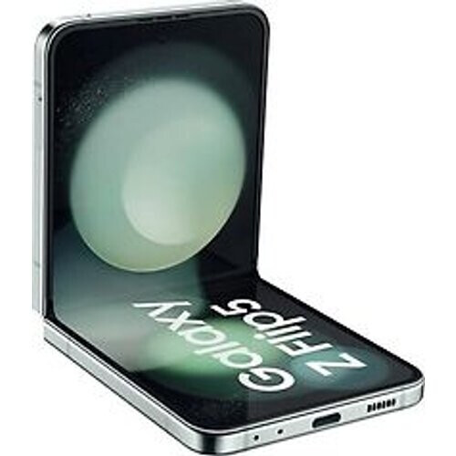 Refurbished Samsung Galaxy Z Flip5 5G Dual SIM 256GB munt