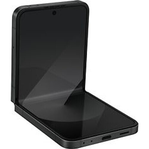 Refurbished Samsung Galaxy Z Flip6 Dual SIM 512GB crafted black
