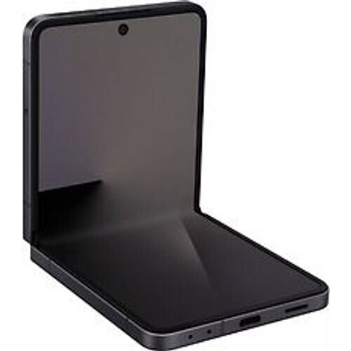 Refurbished Samsung Galaxy Z Flip7 Dual SIM 512GB jetblack