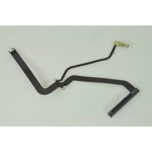 Refurbished SATA HDD Connector Cable For MacBook Pro A1278 MC700 MD313
