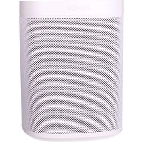 Refurbished Sonos One (gen 2) wit
