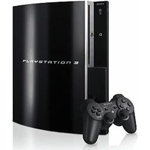 Refurbished Sony PlayStation 3 met 40 GB [B-Chassis]