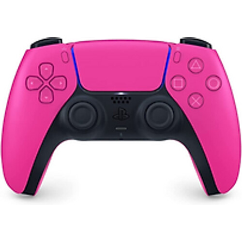 Refurbished Sony PlayStation 5 DualSense Wireless-Controller nova roze