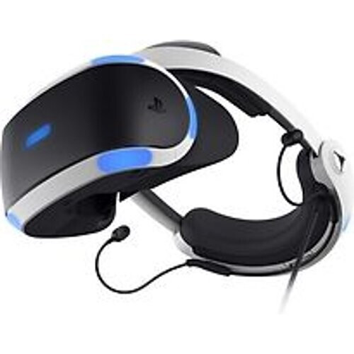 Refurbished Sony PlayStation VR [CUH-ZVR2, zonder camera en koptelefoon]