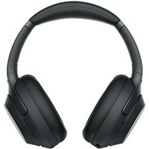 Refurbished Sony WH-1000XM3 zwart