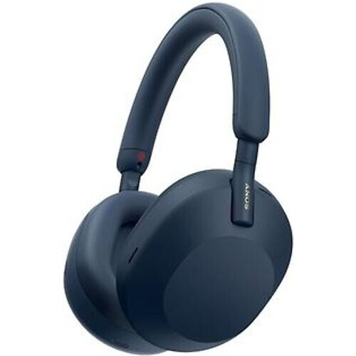 Refurbished Sony WH-1000XM5 blauw
