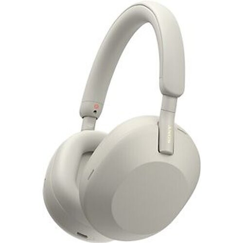 Refurbished Sony WH-1000XM5 zilver