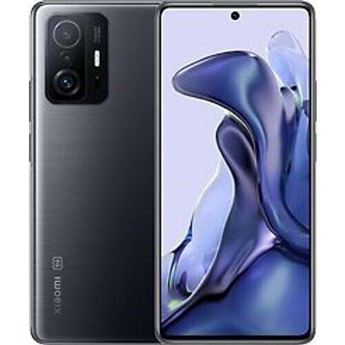 Refurbished Xiaomi 11T Dual SIM 128GB grijs