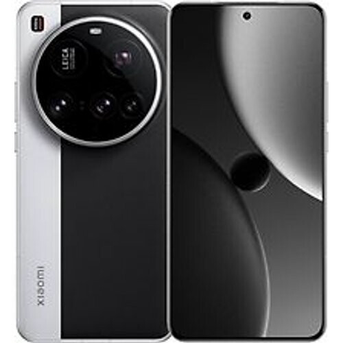 Refurbished Xiaomi 15 Ultra Dual SIM 512GB silver chrome [16GB RAM versie]