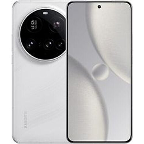 Refurbished Xiaomi 15 Ultra Dual SIM 512GB wit [16GB RAM versie]