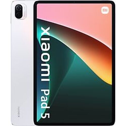 Refurbished Xiaomi Pad 5 11 128GB [wifi] pearl white