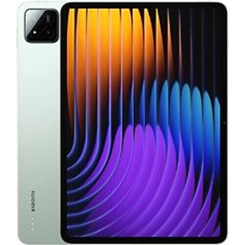 Refurbished Xiaomi Pad 7 11,2 256GB [wifi] groen