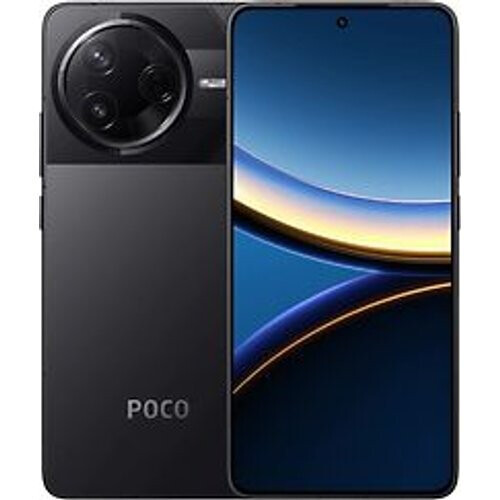 Refurbished Xiaomi POCO F7 Pro Dual SIM 256GB black