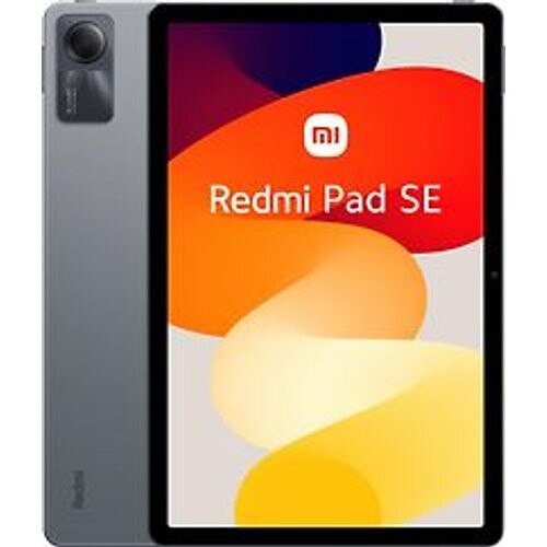 Refurbished Xiaomi Redmi Pad SE 11 256GB [wifi] grafietgrijs