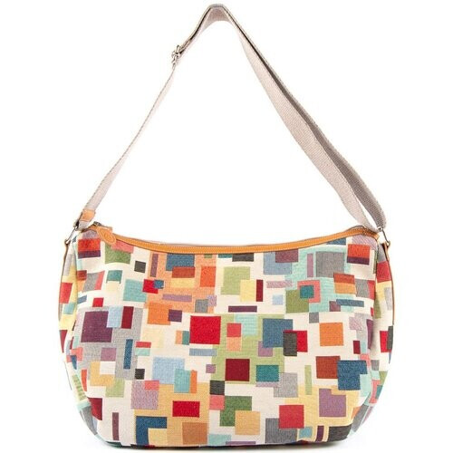 Risorse Future dames vegan Tas Halve Maan Giotto