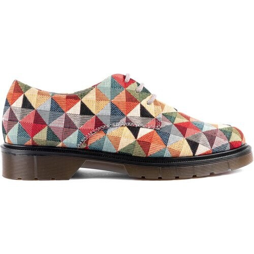 Risorse Future dames vegan Veterschoen Martin Pyramid