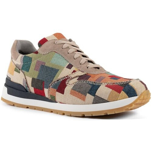 Risorse Future mannen vegan Roger Sneaker - Giotto