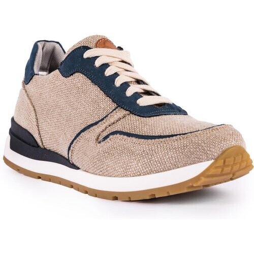 Risorse Future mannen vegan Roger Sneaker Hennep