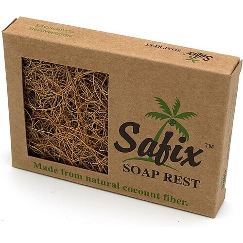 Safix Zeephouder van Kokosvezel