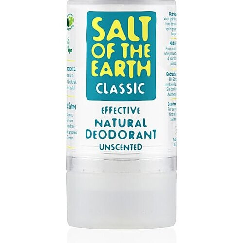 Salt of the Earth Classic Natural Deodorant 90 gr