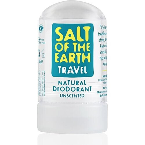 Salt Of The Earth Classic Stick Travel Size 50 gr