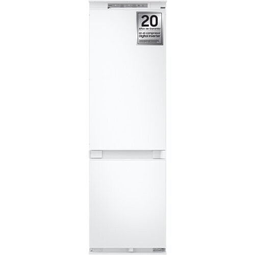 ​samsung Brb70f26des0eu – Slimme Inbouw Koel-vriescombinatie - No Frost - 177cm | Nieuw (outlet)