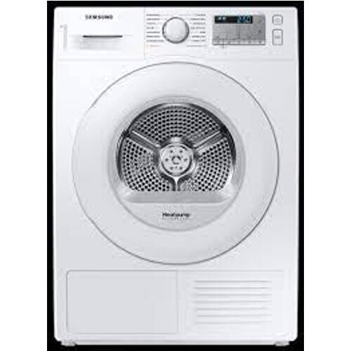 Samsung Dv70ta000te - Warmtepompdroger - 7 Kg - 65 Db - Energieklasse A++ | Nieuw (outlet)