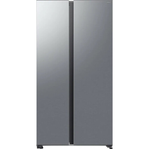Samsung RS70F65QET - Amerikaanse koelkast - 659 l - No Frost - RVS - 36 dB
