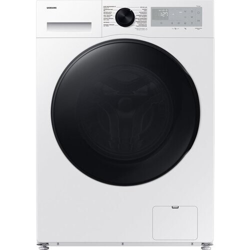 Samsung Wd90dg5b15bh - Was-droogcombinatie - 9 Kg Wassen - 6 Kg Drogen - 1400 Tpm - Ecobubble & Smartthings - Energieklasse D | Nieuw (outlet)
