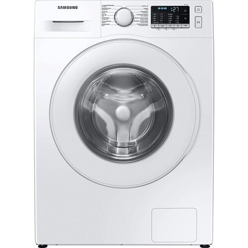 Samsung Ww70ta049te - Wasmachine - 7 Kg - 1400 Tpm - Ecobubble - Energieklasse B
