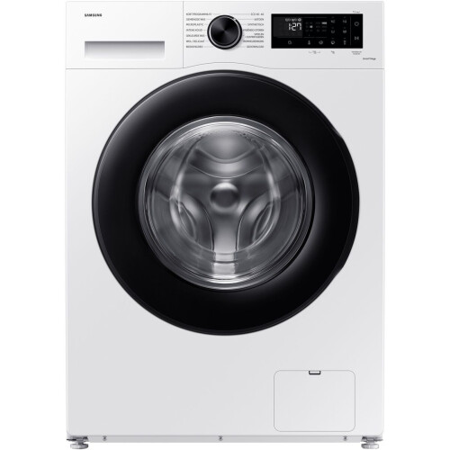 Samsung WW80CGC04AAE - Wasmachine - 8kg 1400t Stoomwassen A