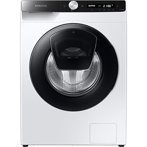 Samsung Ww90t554aae Addwash Wasmachine | Nieuw (outlet)