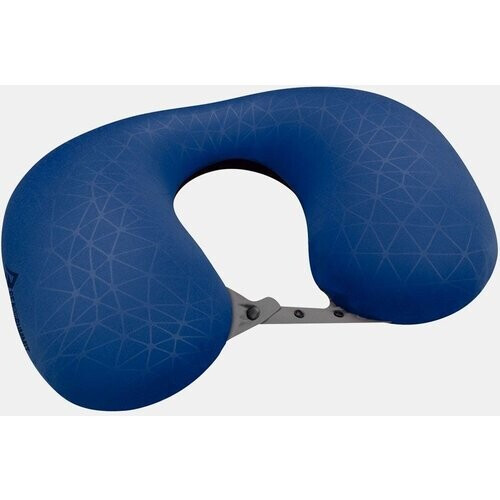 Sea To Summit Aeros Pillow Case Traveller Kussenhoes Donkerblauw