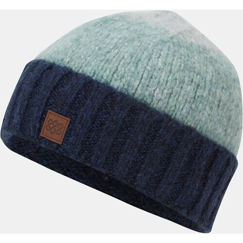 Sherpa Tenbu Muts Blauw/Geschakeerd