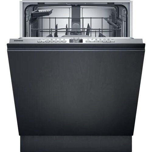 Siemens Sn63ex04te Volledig Geïntegreerde Inbouw Vaatwasser - Vario Speed Plus - Iqdrive Motor - 60cm -13 Couverts | Nieuw (outlet)