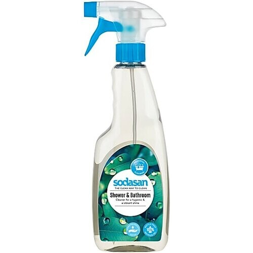 Sodasan Douche & Badreiniger 500ml