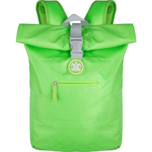 SUITSUIT Caretta - Rugzak 15 liter - Laptopvak 15 inch - Active Green