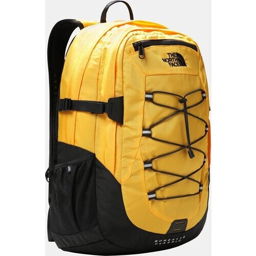 The North Face Borealis Classic Rugzak Goud/Zwart