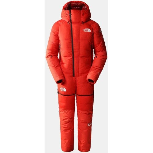 The North Face Himalayan Dames Pak Rood