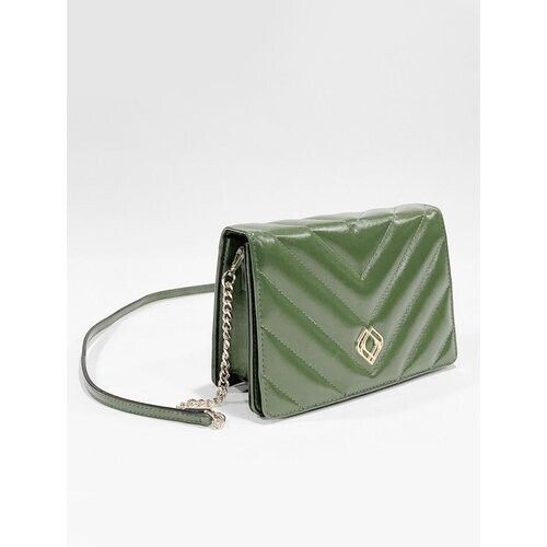 Trashious dames vegan Crossbody Tas Cactus Groen