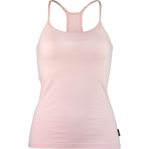Tweedekans 2x O'Neill Racerback Top Dames - Roze