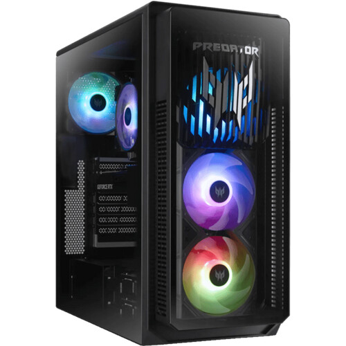 Tweedekans Acer Predator Orion 5000 660 IU725701