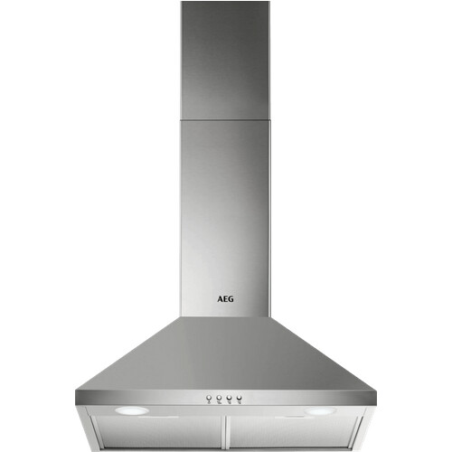 Tweedekans AEG DKE5650M