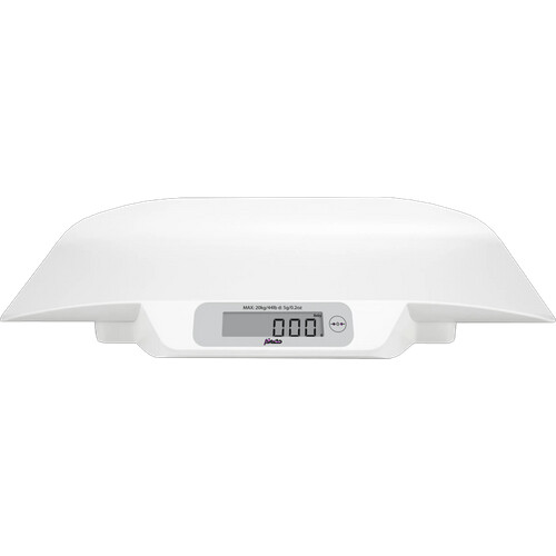 Tweedekans Alecto BC-30 babyweegschaal